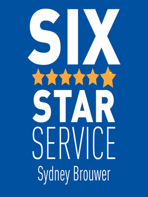 cover image of Six Star Service
